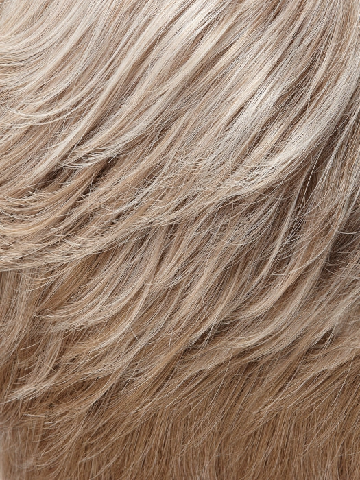 Diane Wig by Jon Renau | SmartLace | Synthetic Fiber