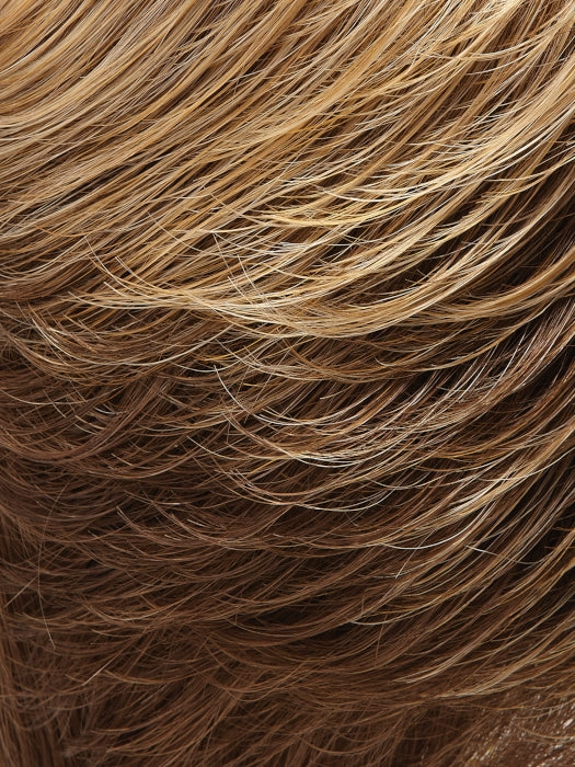 Diane Wig by Jon Renau | SmartLace | Synthetic Fiber