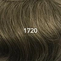 Dimples Superthin Fibre Toupee