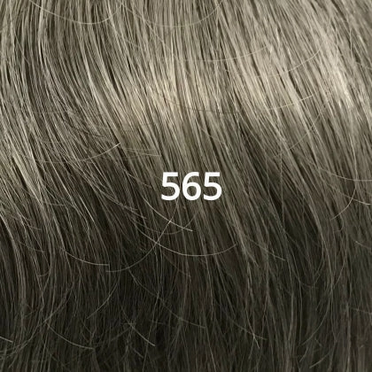 Dimples Superthin Fibre Toupee