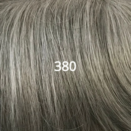 Dimples Superthin Fibre Toupee