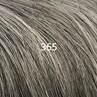 Dimples Superthin Fibre Toupee