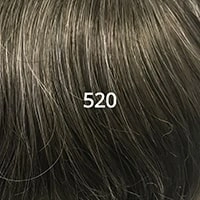 Dimples Superthin Fibre Toupee