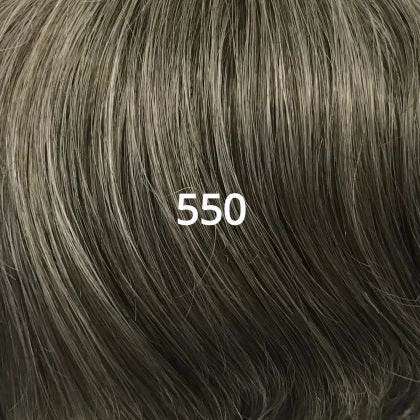 Dimples Superthin Fibre Toupee