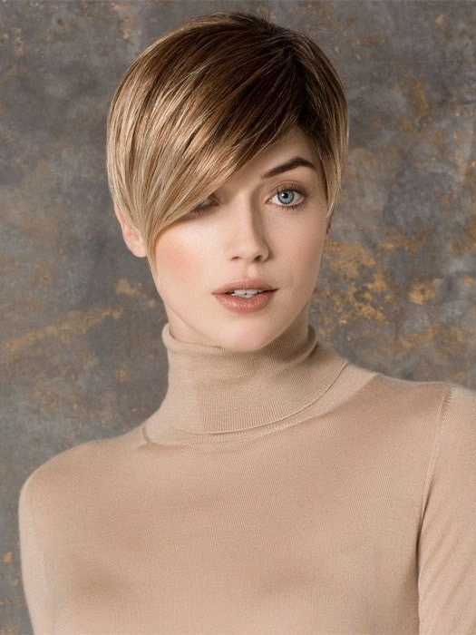 Disc | Hair Power | Synthetic Wig