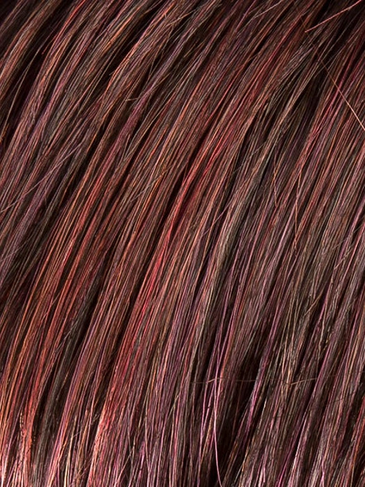 Disc | Hair Power | Synthetic Wig