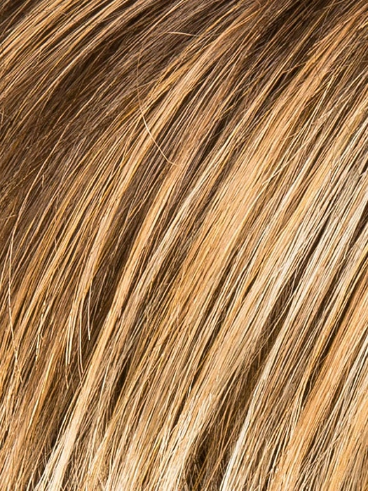 Disc | Hair Power | Synthetic Wig
