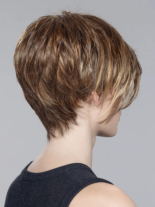 Disc | Hair Power | Synthetic Wig
