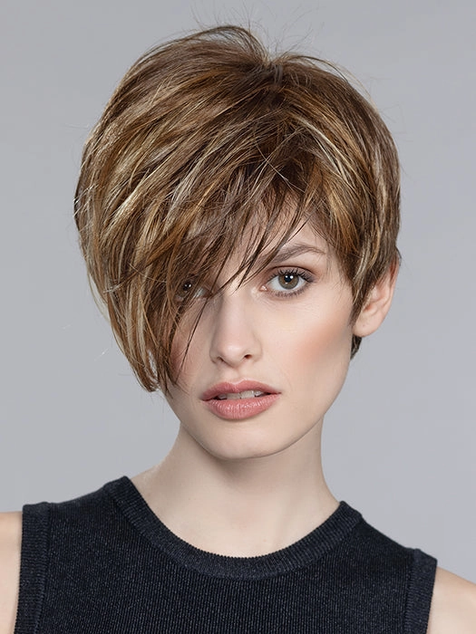 Disc | Hair Power | Synthetic Wig