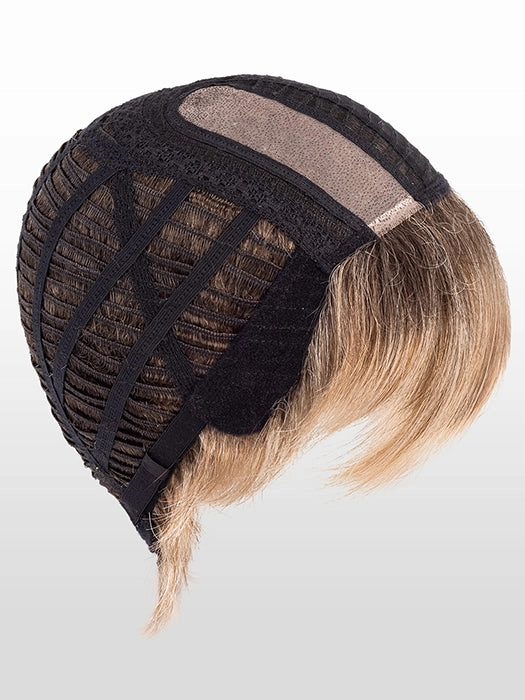 Disc | Hair Power | Synthetic Wig