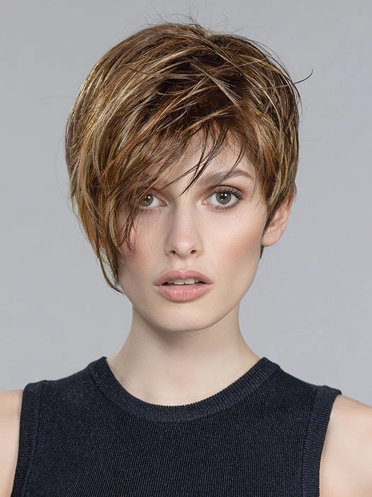 Disc | Hair Power | Synthetic Wig