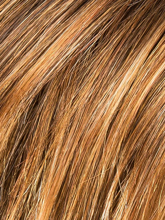 Disc | Hair Power | Synthetic Wig