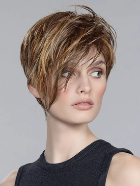 Disc | Hair Power | Synthetic Wig