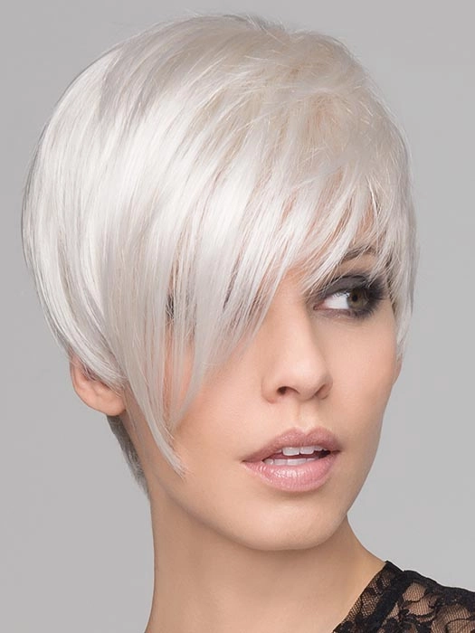 Disc | Hair Power | Synthetic Wig