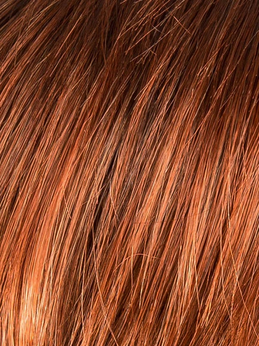 Disc | Hair Power | Synthetic Wig