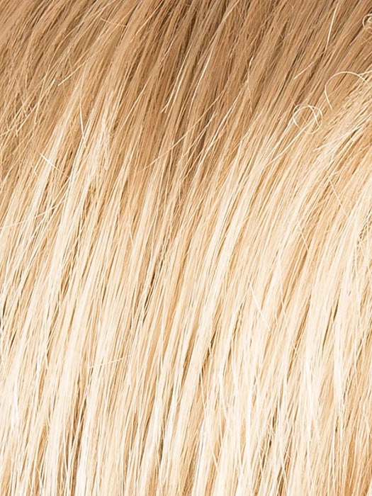 Disc | Hair Power | Synthetic Wig