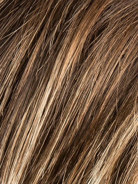 Disc | Hair Power | Synthetic Wig