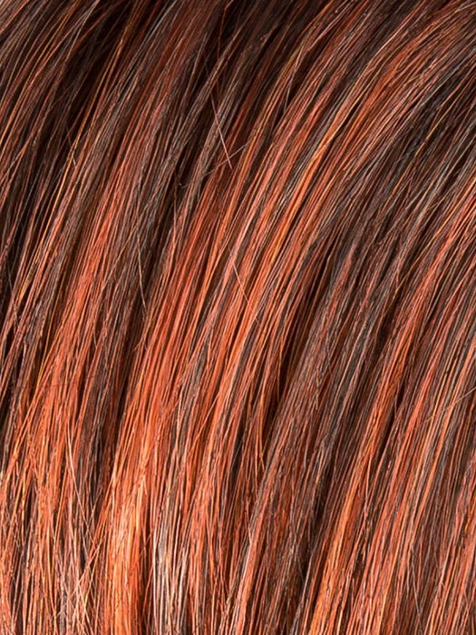 Disc | Hair Power | Synthetic Wig