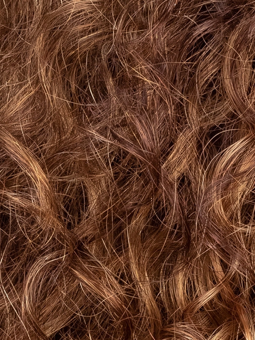 Disco | Perucci | Synthetic Wig