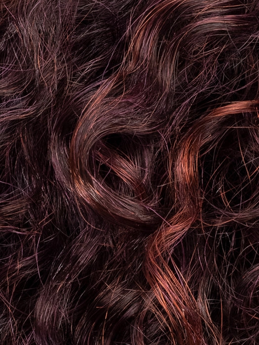 Disco | Perucci | Synthetic Wig