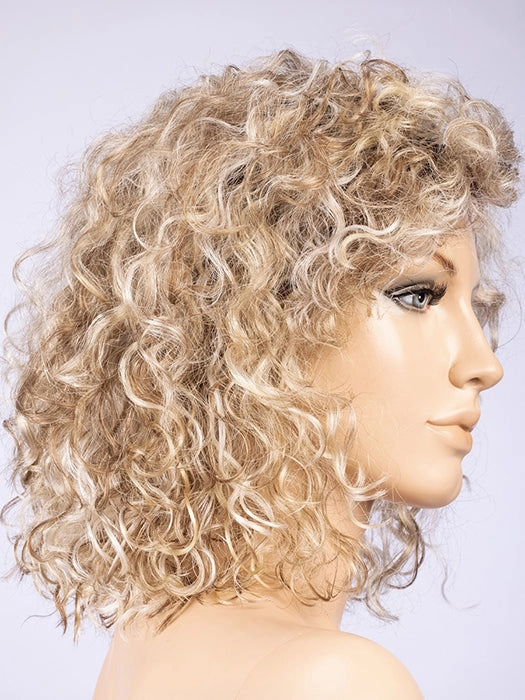 Disco | Perucci | Synthetic Wig