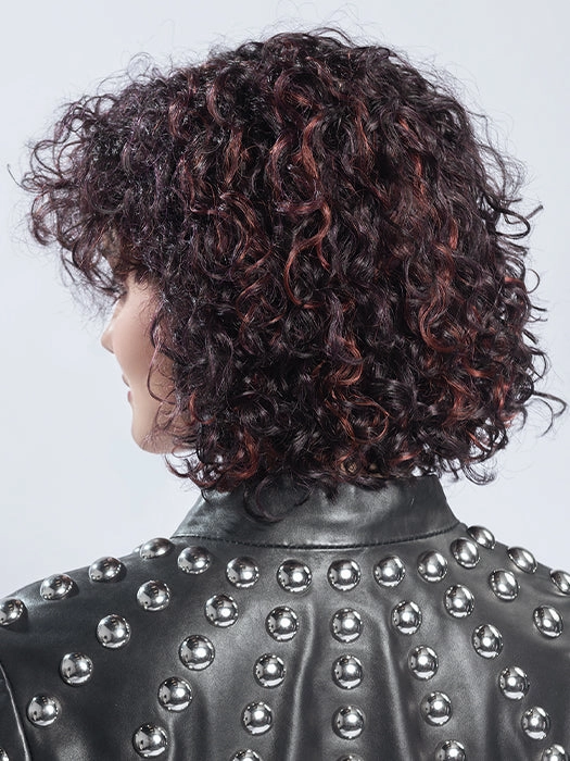 Disco | Perucci | Synthetic Wig