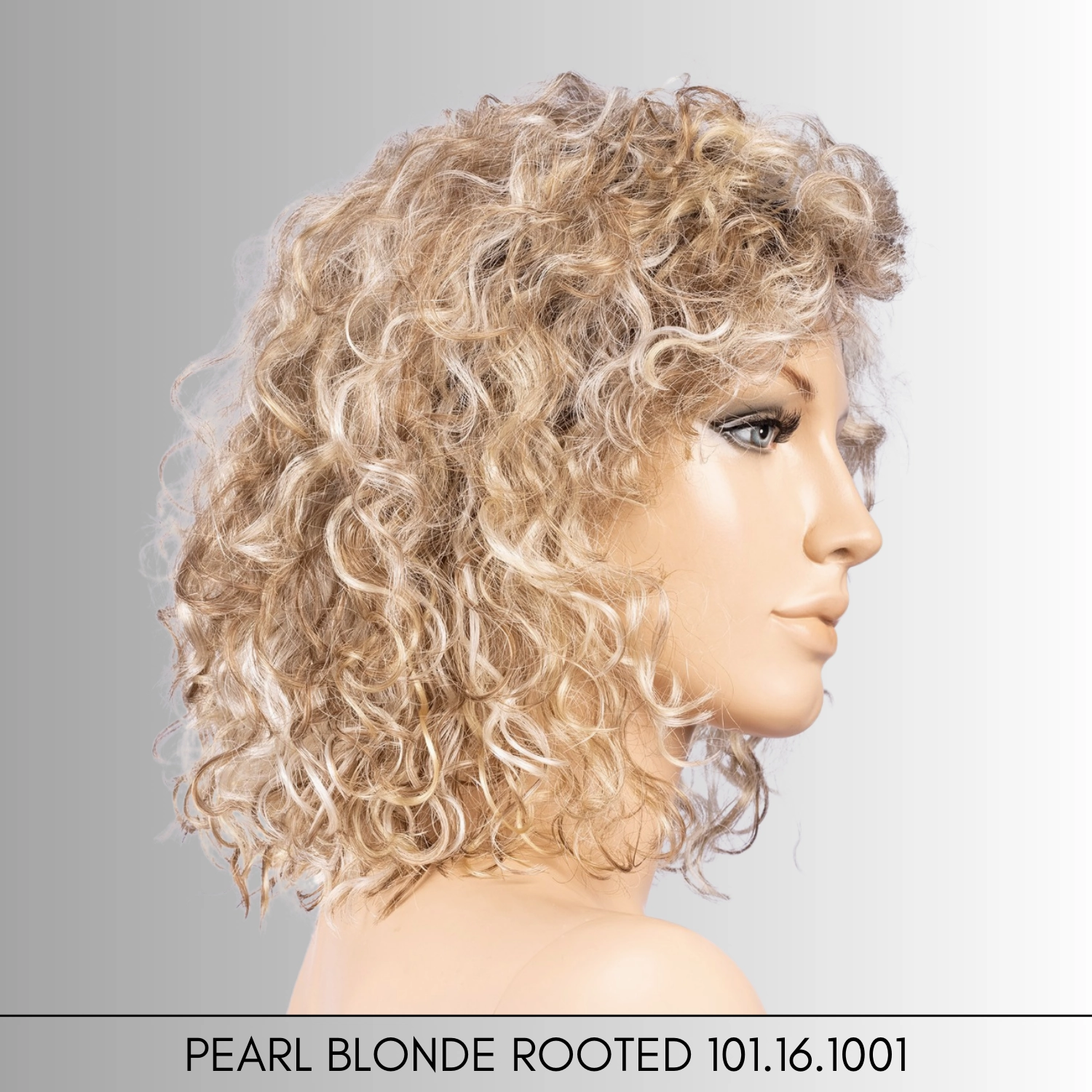 Disco - Perucci Collection by Ellen Wille