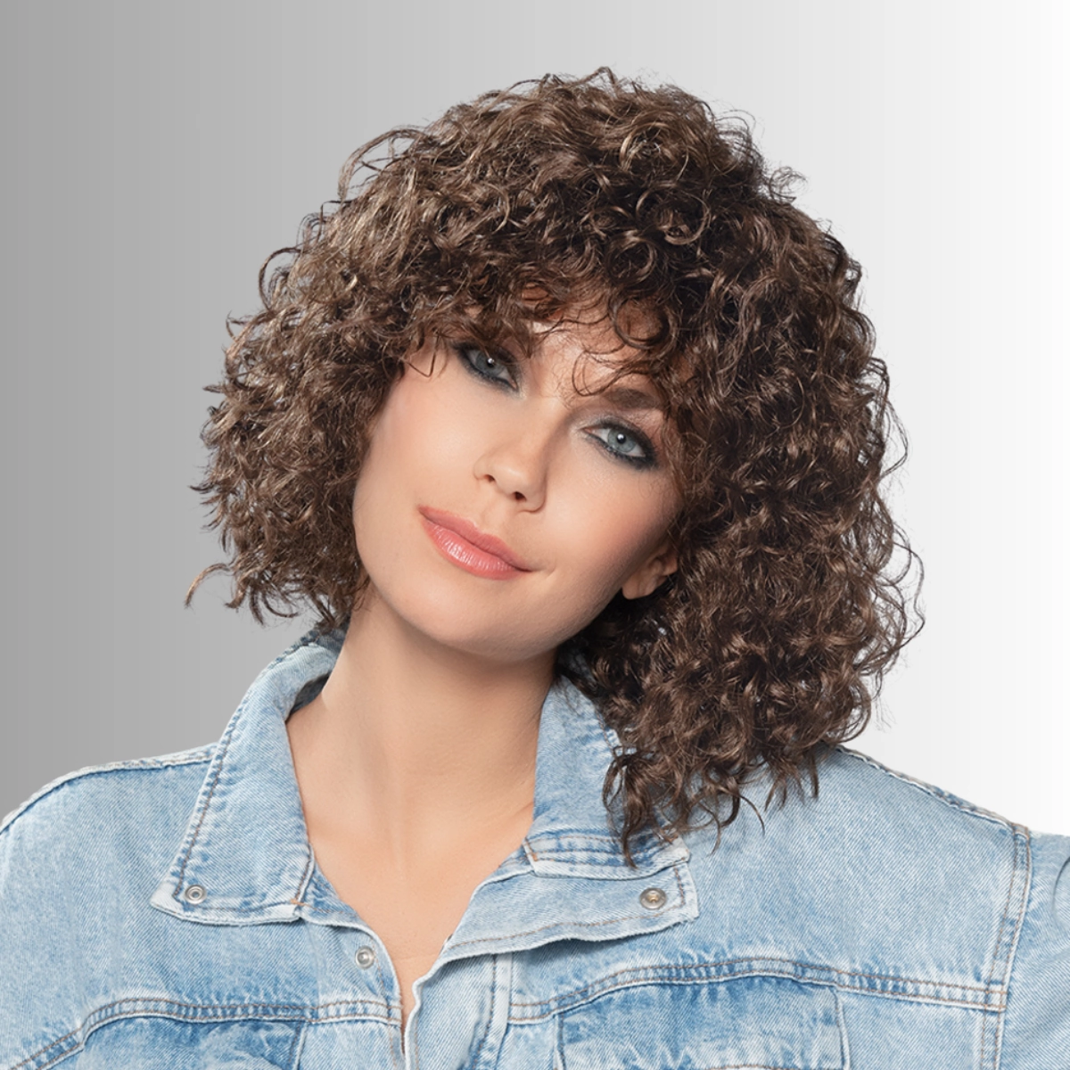 Disco - Perucci Collection by Ellen Wille