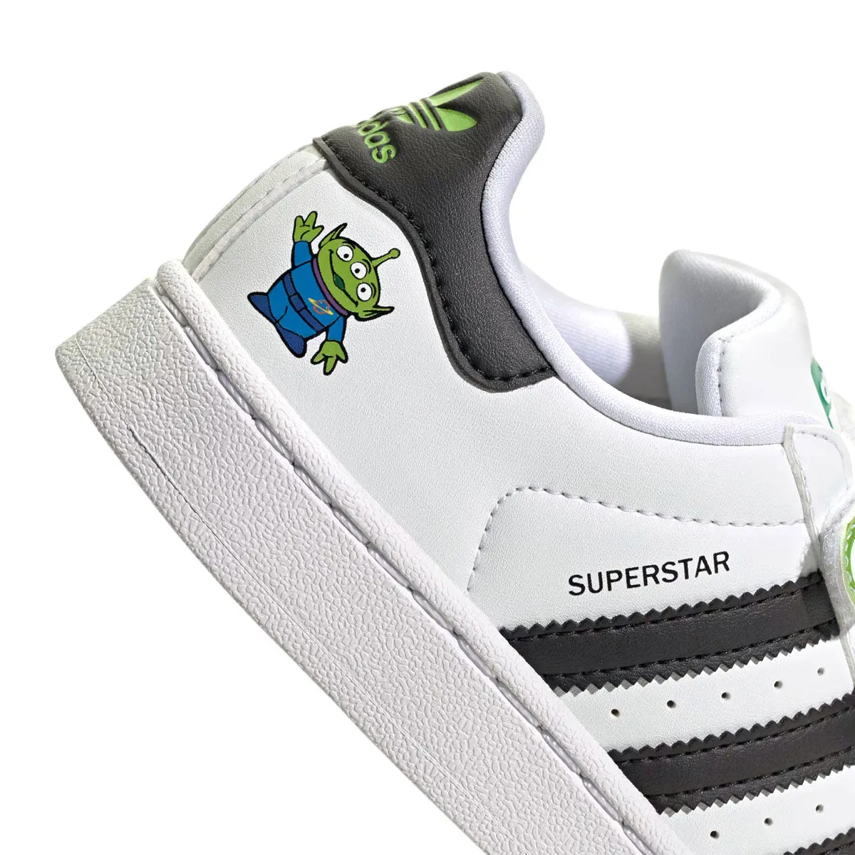   DISNEY PIXAR Kids SUPERSTAR II CF ‘TOY STORY’