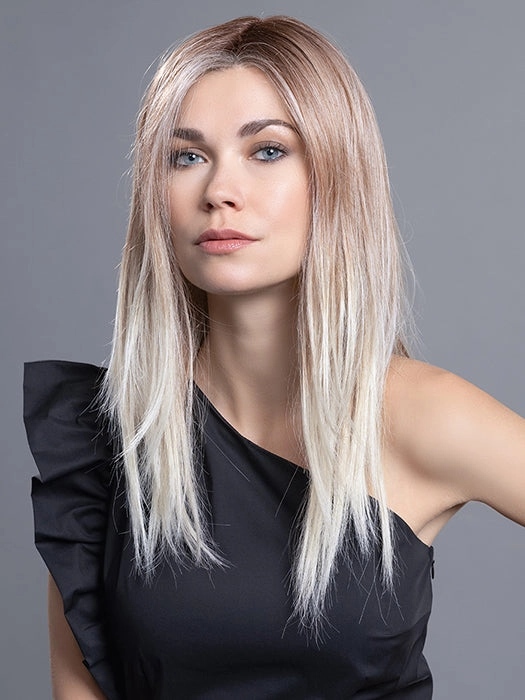 Diva | Changes Collection | Heat Friendly Synthetic Wig