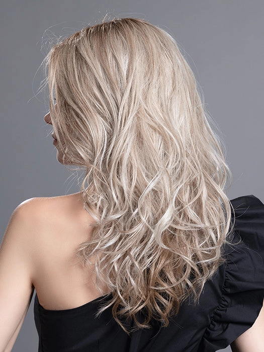 Diva | Changes Collection | Heat Friendly Synthetic Wig