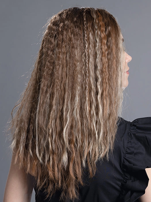 Diva | Changes Collection | Heat Friendly Synthetic Wig