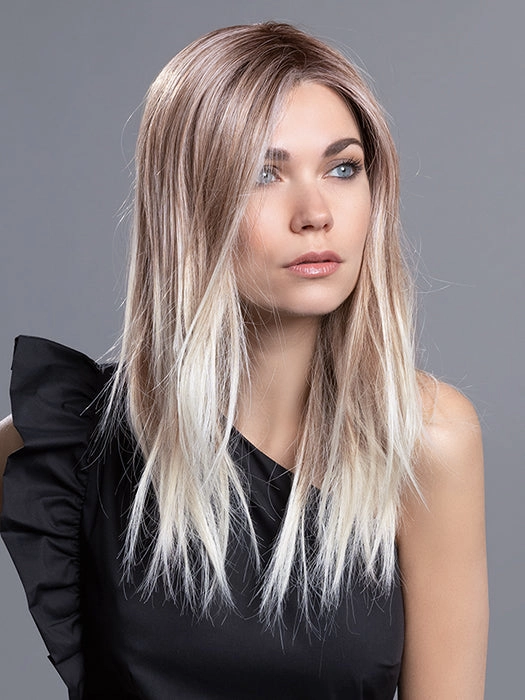 Diva | Changes Collection | Heat Friendly Synthetic Wig