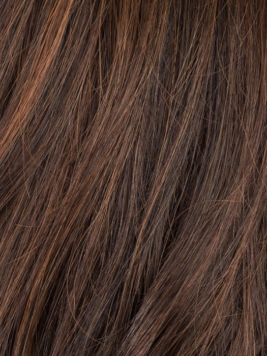 Diva | Changes Collection | Heat Friendly Synthetic Wig