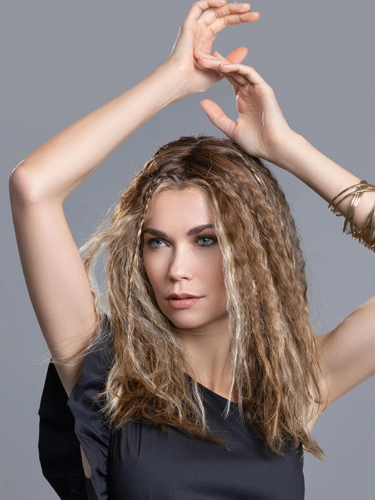 Diva | Changes Collection | Heat Friendly Synthetic Wig