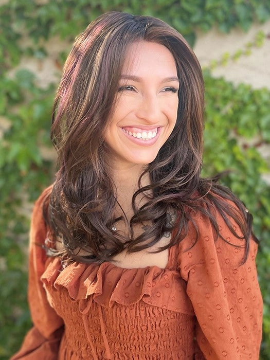 Diva | Changes Collection | Heat Friendly Synthetic Wig
