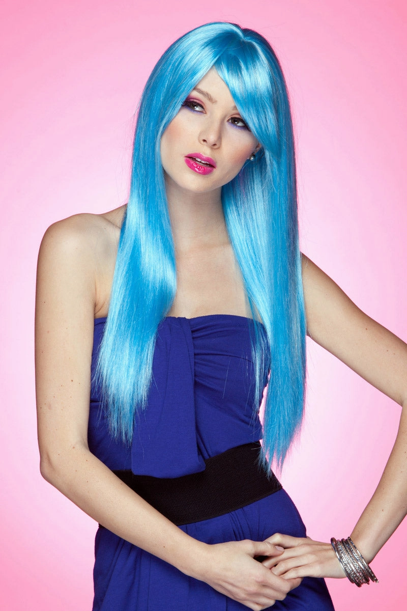 Divine <br>Synthetic Wig