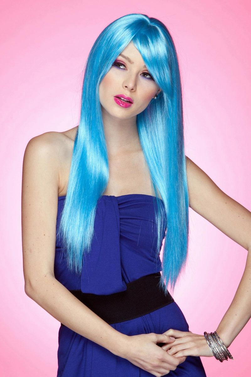 Divine <br>Synthetic Wig