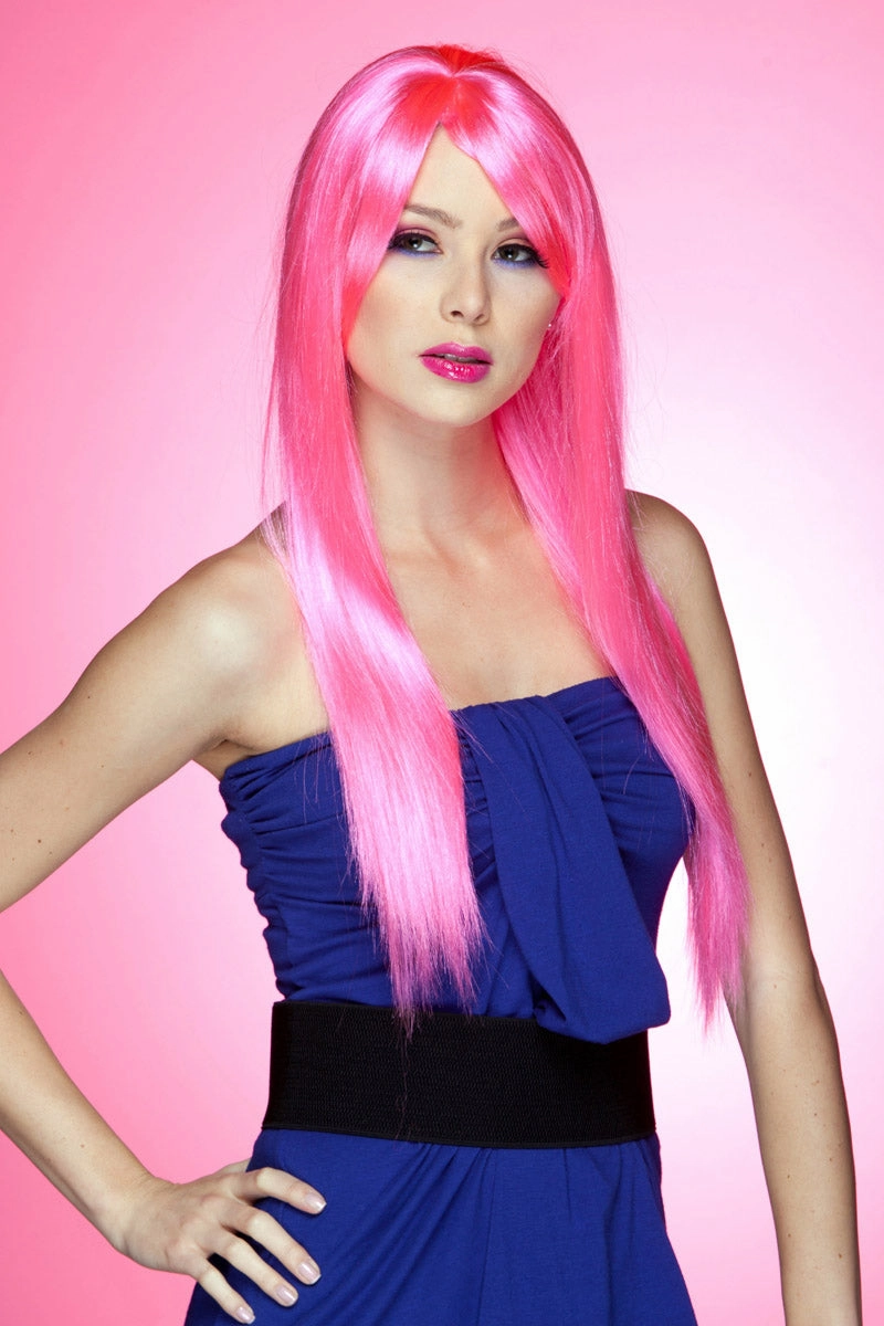 Divine <br>Synthetic Wig