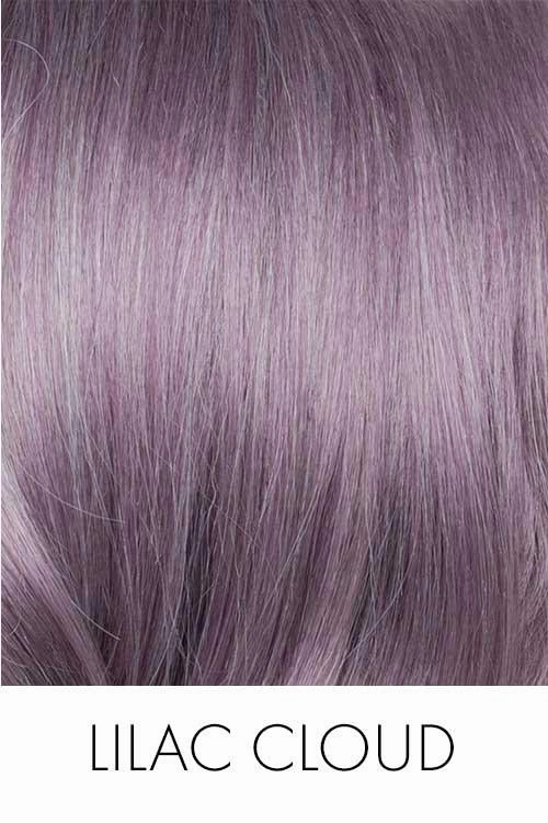 Divine Wavez <br>Synthetic Lace Front with Lace Part Wig