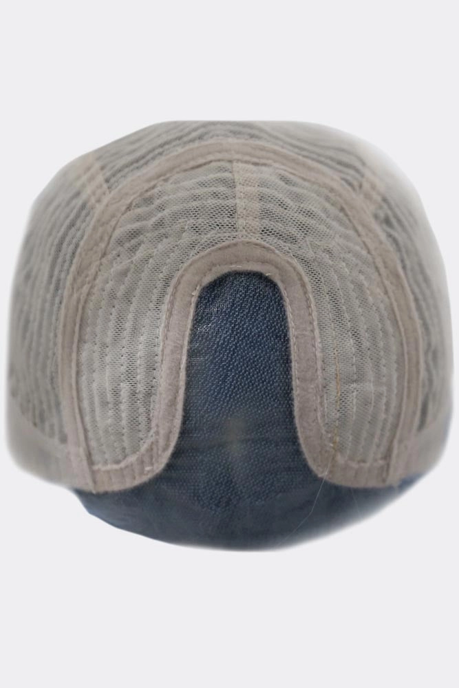 Divine Wavez <br>Synthetic Lace Front with Lace Part Wig