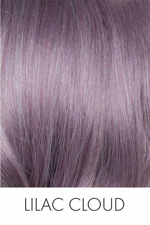 Divine Wavez <br>Synthetic Lace Front with Lace Part Wig