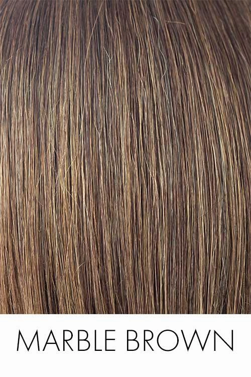 Divine Wavez <br>Synthetic Lace Front with Lace Part Wig