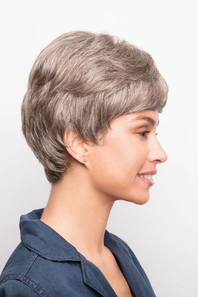 Dixie <br>Synthetic Monofilament Wig