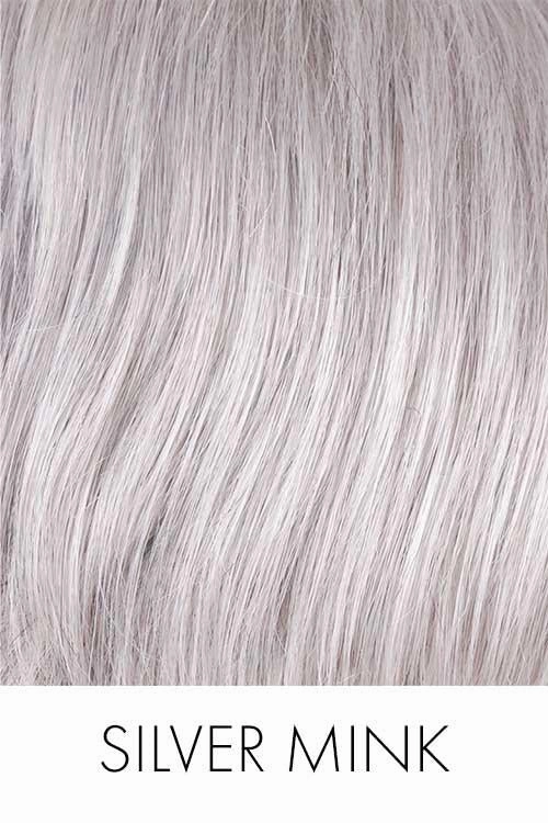 Dixie <br>Synthetic Monofilament Wig