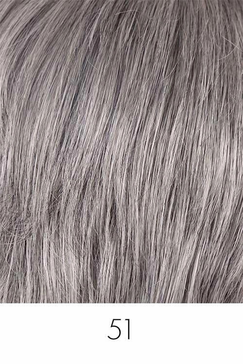 Dixie <br>Synthetic Monofilament Wig