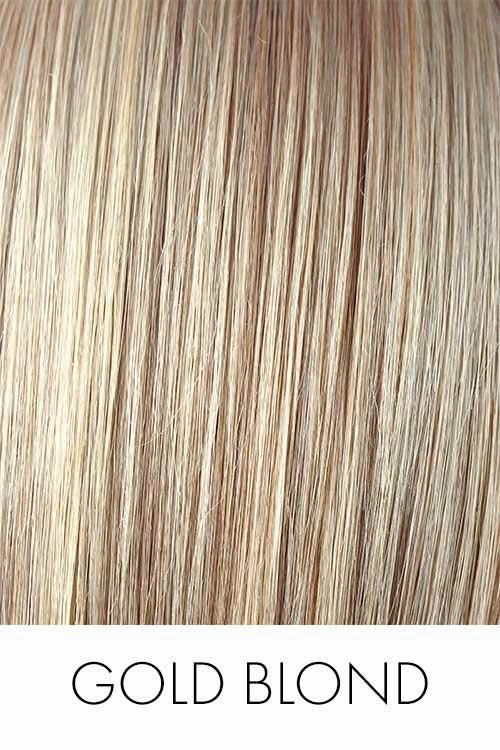 Dixie <br>Synthetic Monofilament Wig