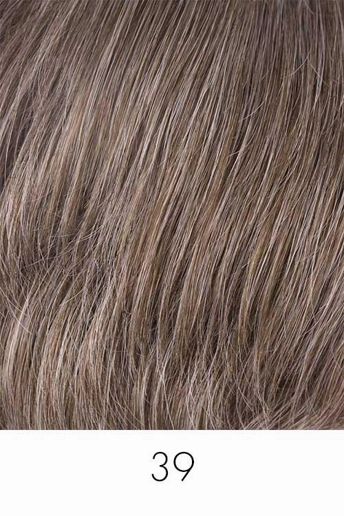 Dixie <br>Synthetic Monofilament Wig