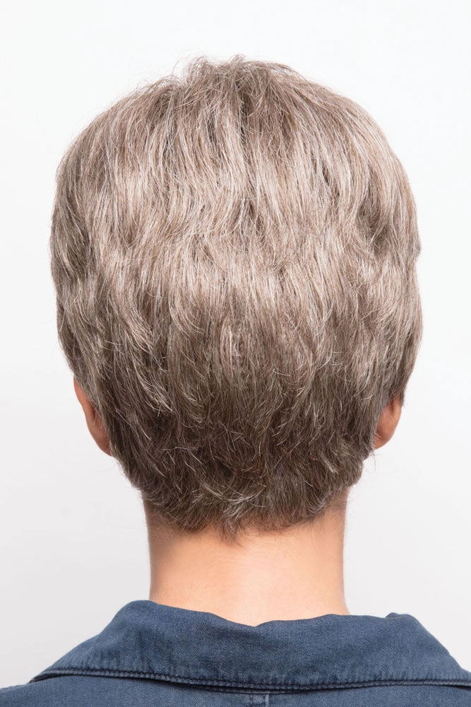 Dixie <br>Synthetic Monofilament Wig