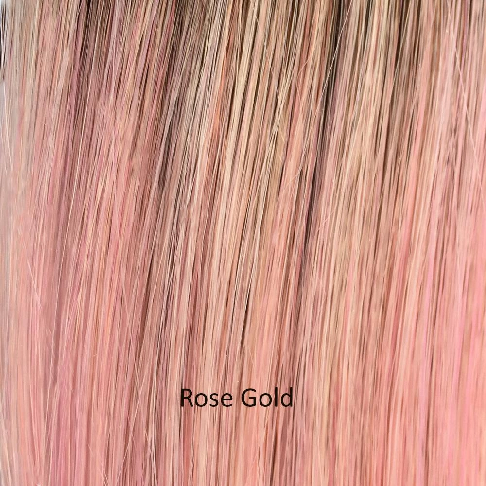 Dolce &amp; Dolce 18 Wig by Belle Tress | Heat Friendly Synthetic (Lace Front)